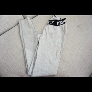GYMSHARK LEGGINGS